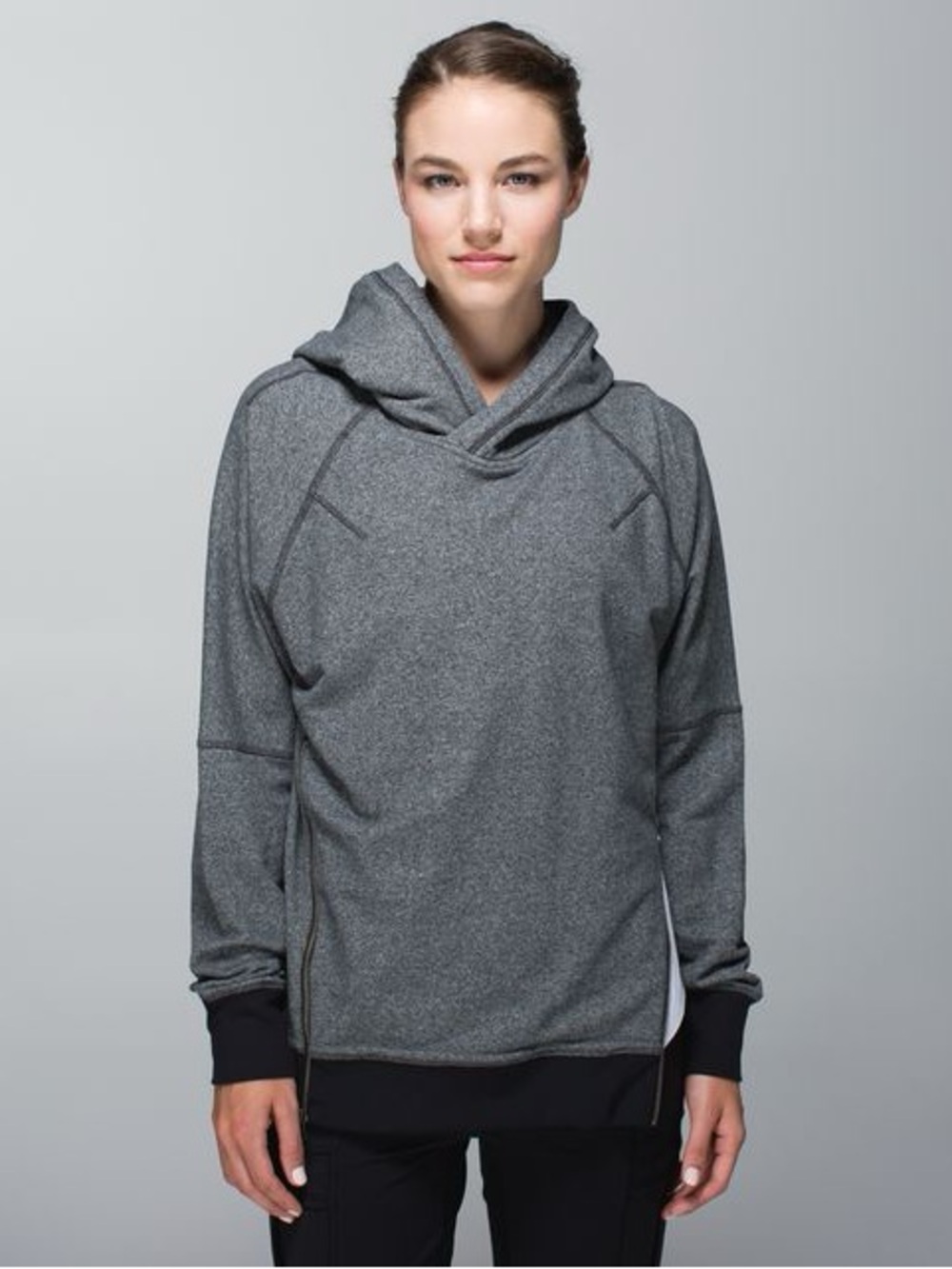 Lululemon Om & Roam Pullover